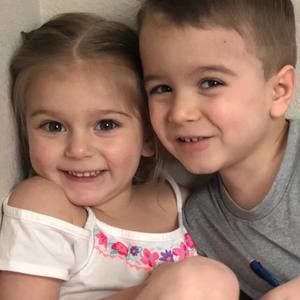 Meet your Posher, Angelo